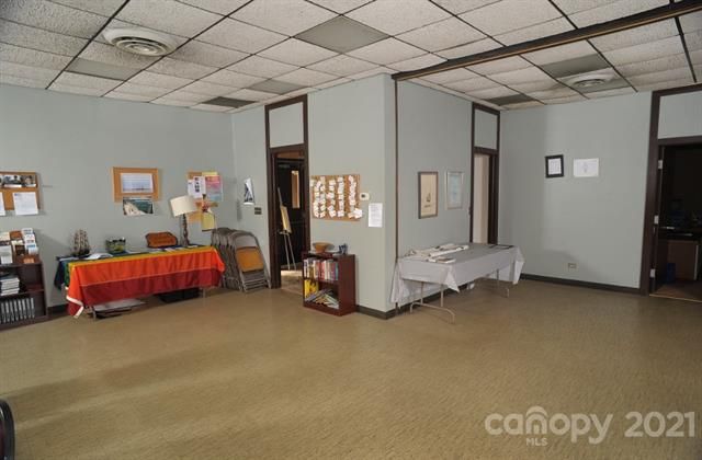 1600 Brenner Ave, Salisbury, NC 28144